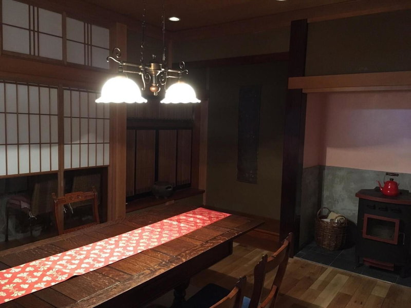 B&B Ladies Only Grape mama Peach room - Vacation STAY 11708, Koshu, Japan
