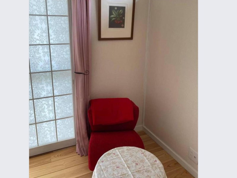 B&B Ladies Only Grape mama Peach room - Vacation STAY 11708, Koshu, Japan