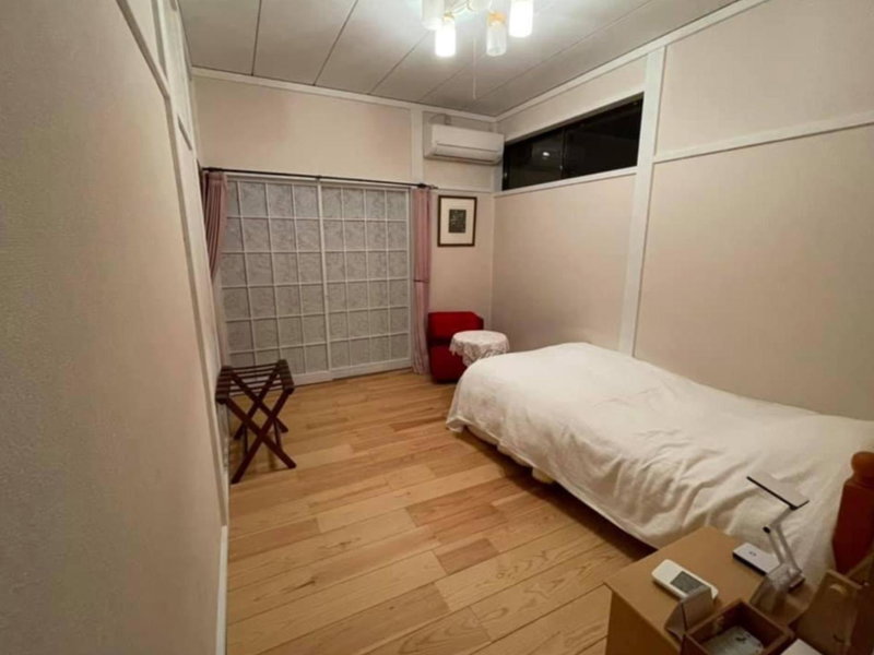 B&B Ladies Only Grape mama Peach room - Vacation STAY 11708, Koshu, Japan