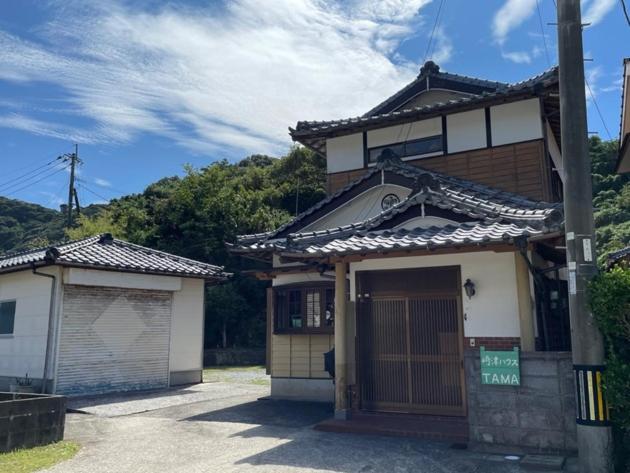 Sakitsu house TAMA - Vacation STAY 49306v, Japan