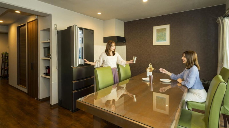 Resort Yufuin - Grandpia Resort YUFUIN - - Vacation STAY 73396v, Yufu, Japan