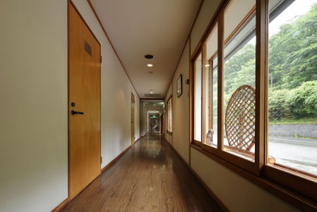 Yubaranoyado Komeya, Maniwa, Japan