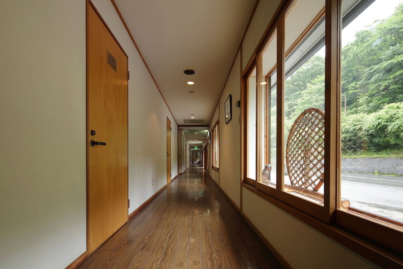 Yubaranoyado Komeya, Maniwa, Japan