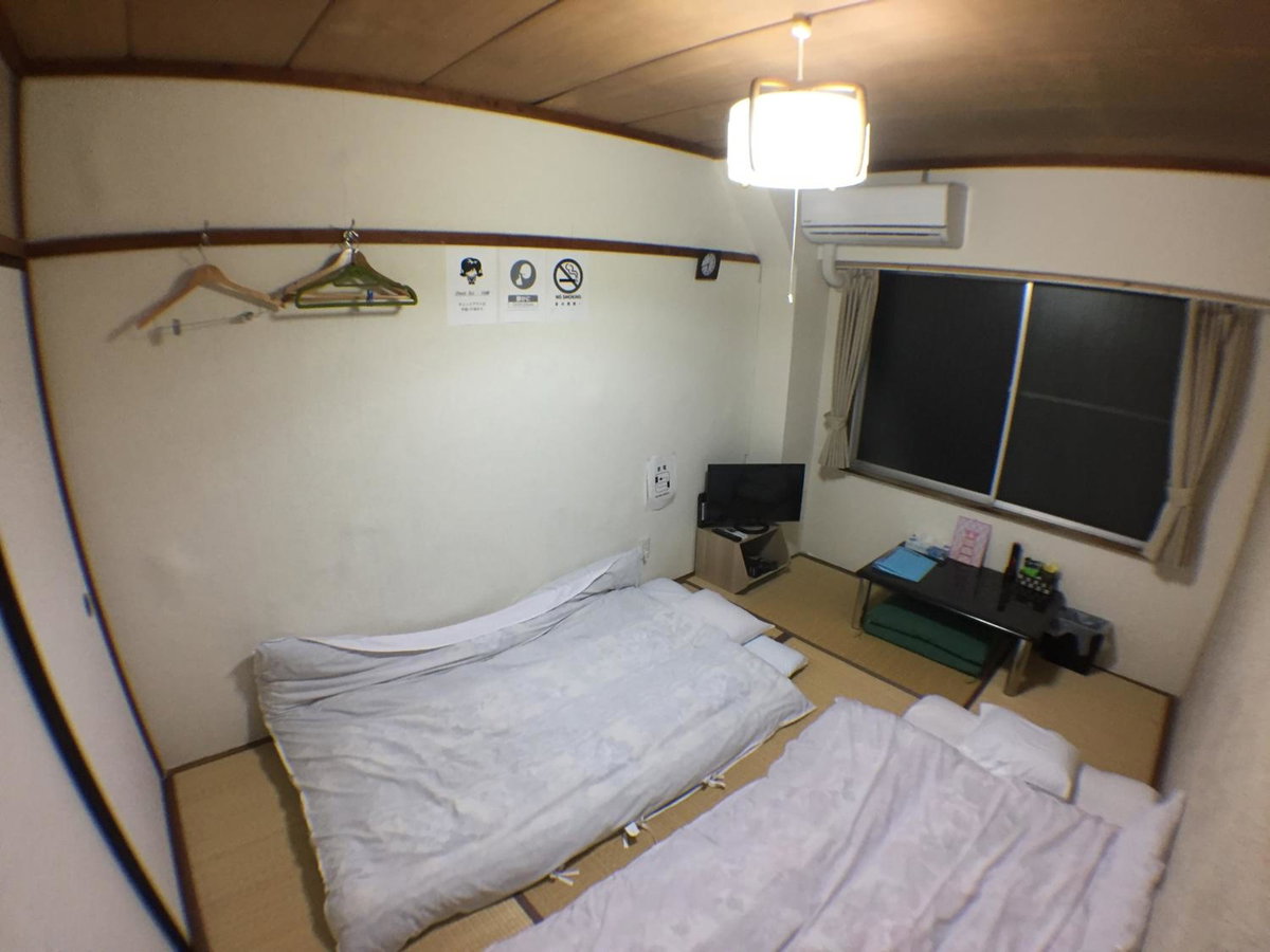 Hotel · Kenroku Haitsu 303, Kanazawa