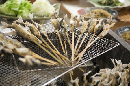 Sansuikan Kawayu Matsuya, Tanabe, Japan