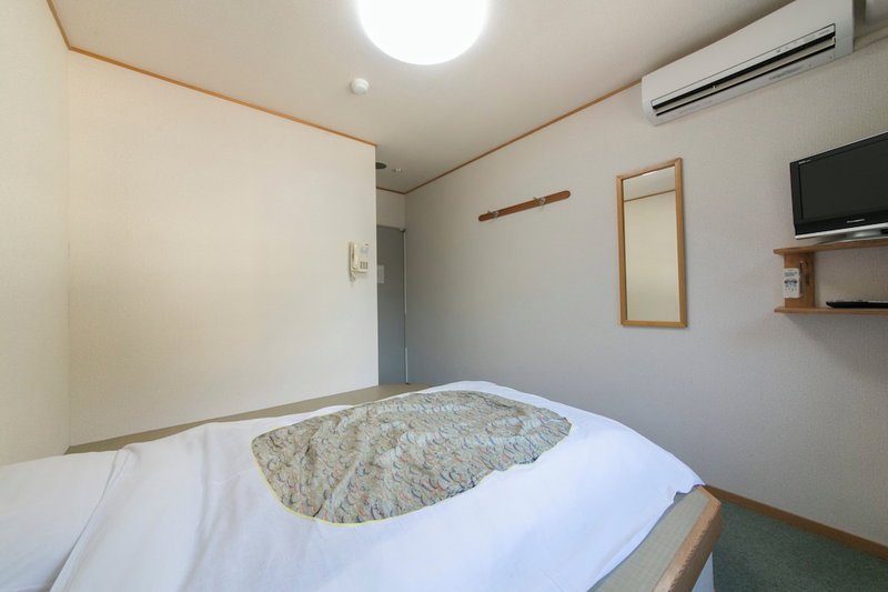 Sansuikan Kawayu Matsuya, Tanabe, Japan