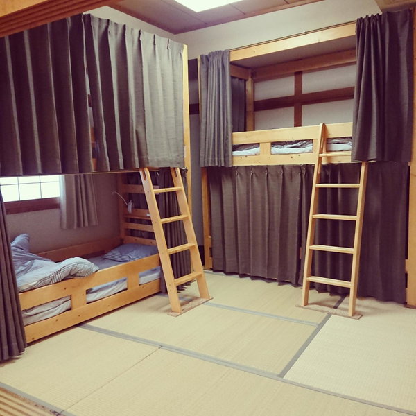 Monzen House - Vacation STAY 71905v, Kasama, Japan