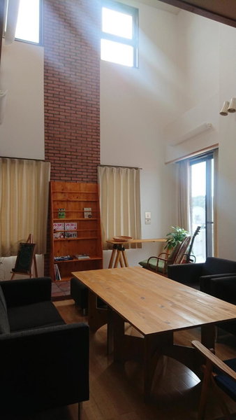 Monzen House - Vacation STAY 71905v, Kasama, Japan