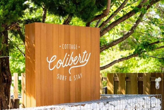 Cottage Coliberty - Vacation STAY 60563v, Anan, Japan