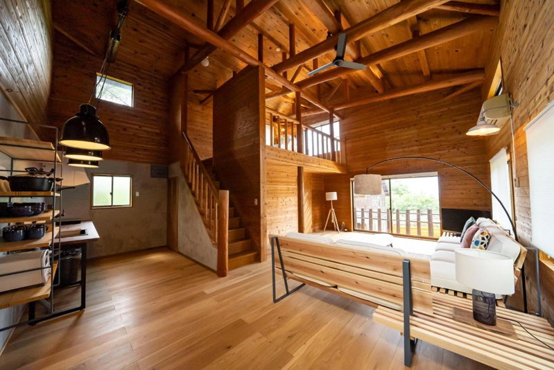 Cottage Coliberty - Vacation STAY 60563v, Anan, Japan