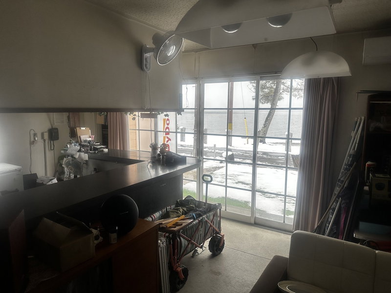 Pension Lakeside, Otsu, Japan