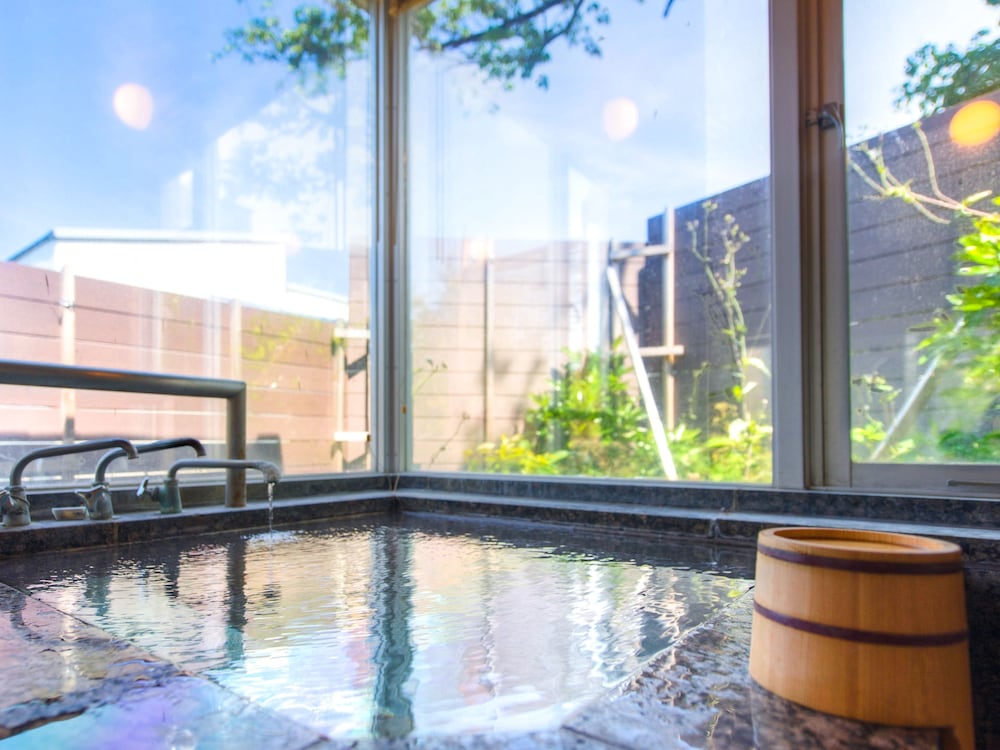 Livemax Resort Itokawana, Japan