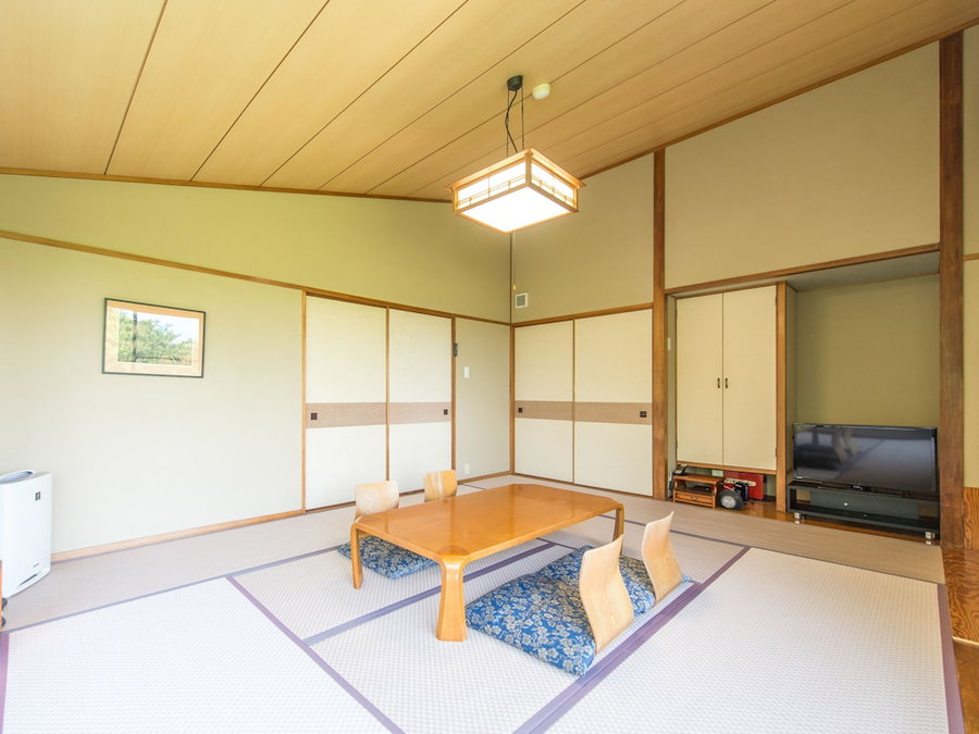 Livemax Resort Itokawana, Ito, Japan