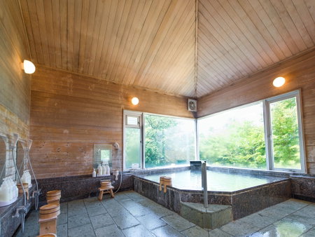 Livemax Resort Itokawana, Ito, Japan