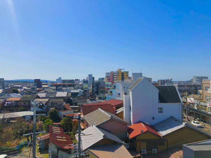 Hotel Nankairo, Tanabe, Japan