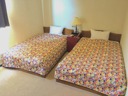Hotel Nankairo, Tanabe, Japan