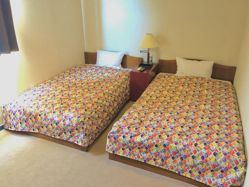 Hotel Nankairo, Tanabe, Japan