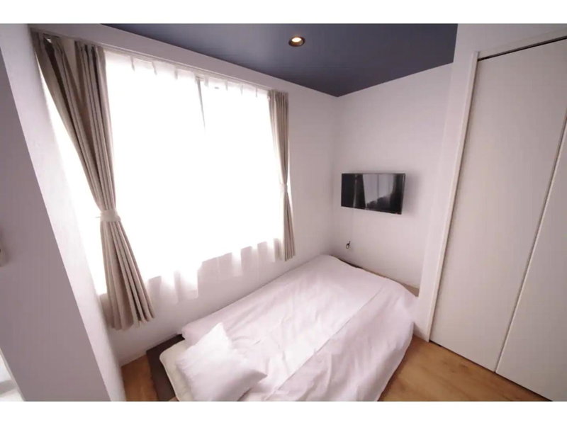 HOTEL APT SESELA - Vacation STAY 12878, Kanazawa, Japan