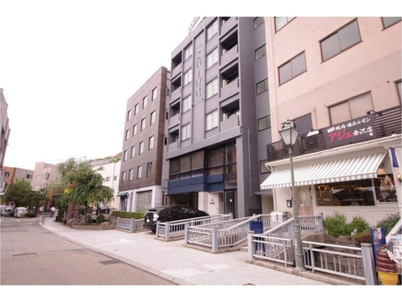 HOTEL APT SESELA - Vacation STAY 12878, Kanazawa, Japan