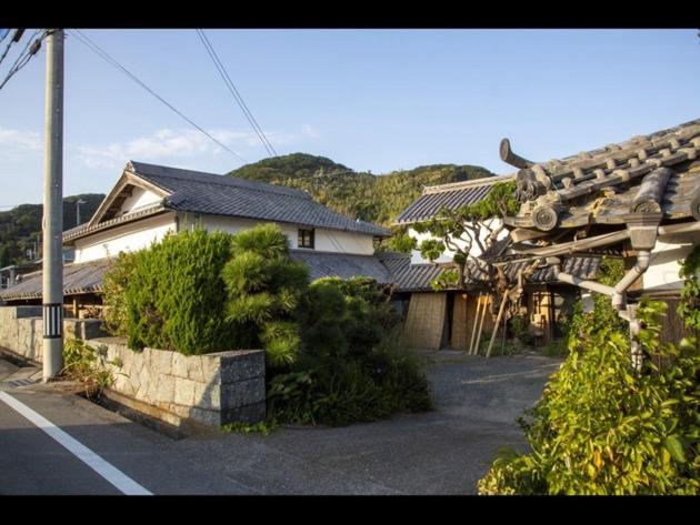 Cafe Restaurant Umi no Yado Awaji Island - Vacation STAY 61253v, Japan