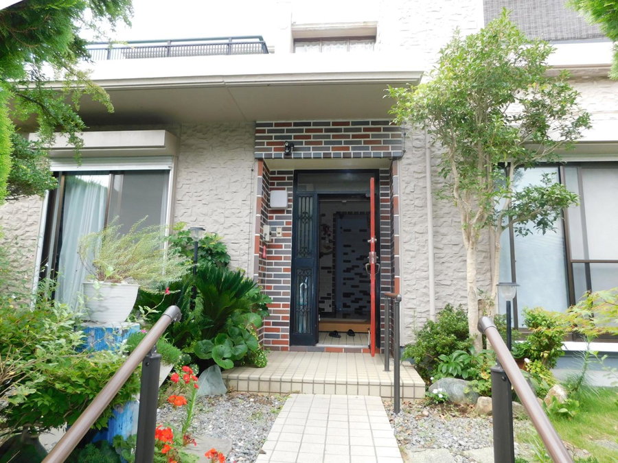Guesthouse Shang, Toride, Japan