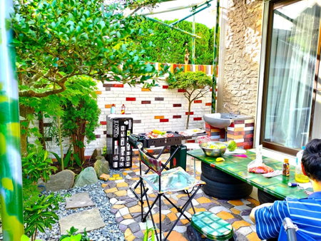 Guesthouse Shang, Toride, Japan