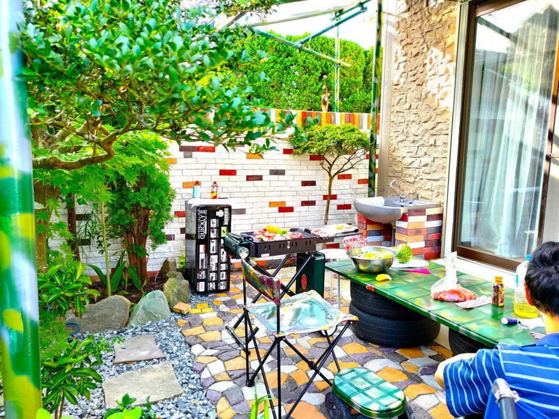 Guesthouse Shang, Toride, Japan