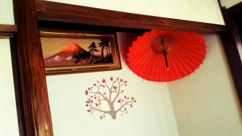 Guesthouse Shang, Toride, Japan