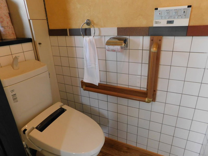 Guesthouse Shang, Toride, Japan