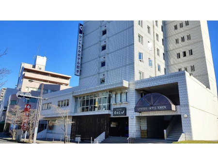 Central Hotel Toride - Vacation STAY 09916v, Toride, Japan