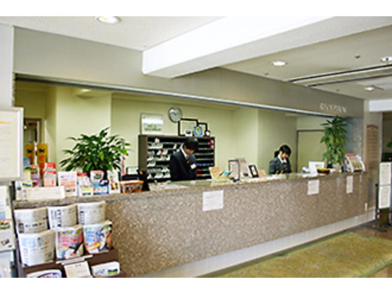 Central Hotel Toride - Vacation STAY 09916v, Toride, Japan