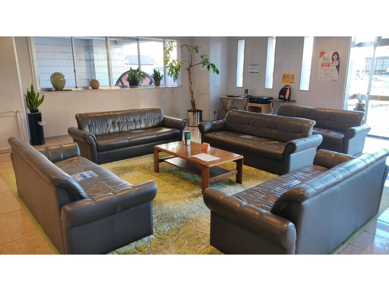 Central Hotel Toride - Vacation STAY 09916v, Toride, Japan