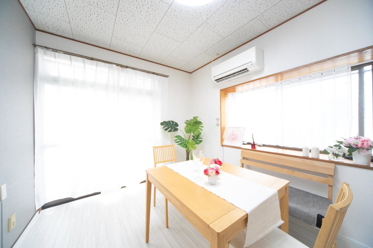 Miraie Yokkaichi Higashihino, Japan