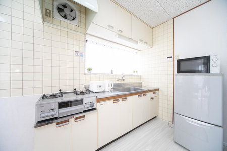 Miraie Yokkaichi Higashihino, Yokkaichi, Japan