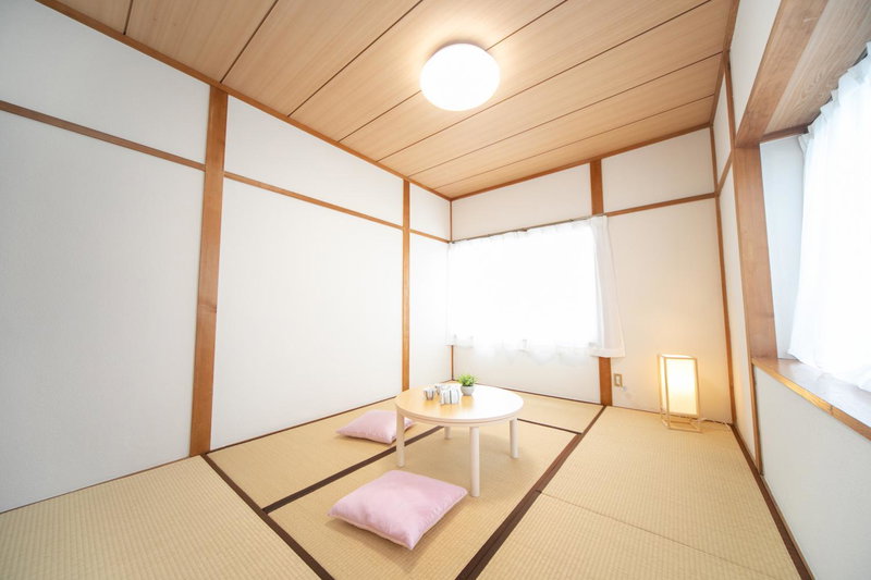 Miraie Yokkaichi Higashihino, Yokkaichi, Japan