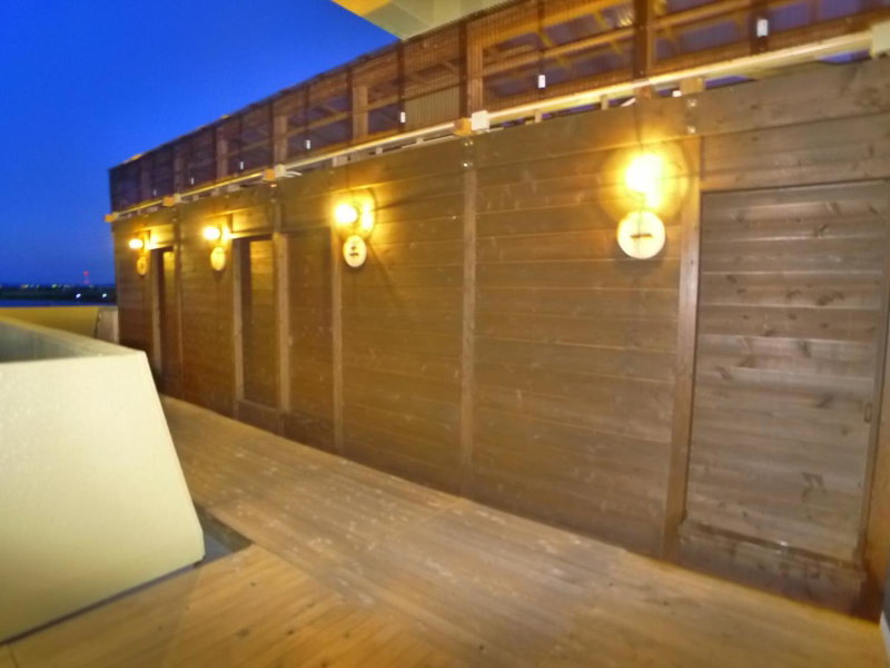 Hotel Shin Makomo, Itako, Japan
