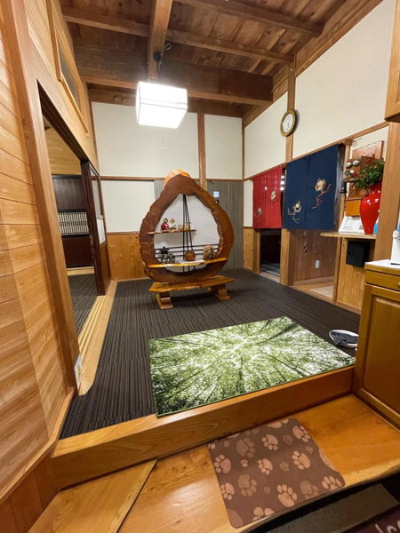Jonobien - Vacation STAY 13238, Minami Uonuma, Japan