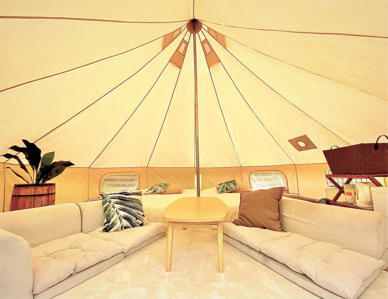 Kabuku Resort, Shima, Japan