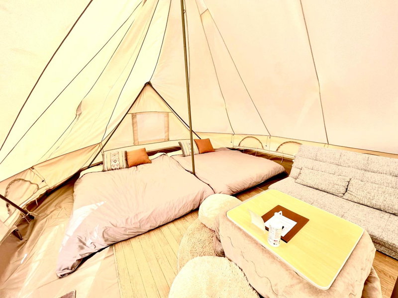 Kabuku Resort, Shima, Japan