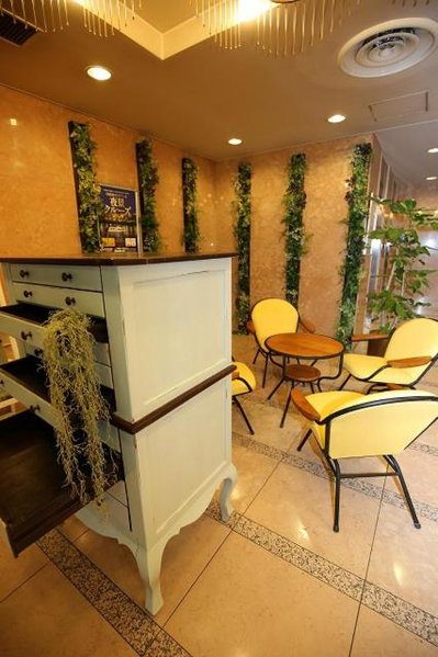 Apoa Hotel, Yokkaichi, Japan