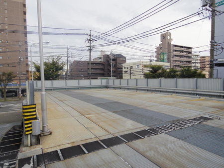 Apoa Hotel, Yokkaichi, Japan