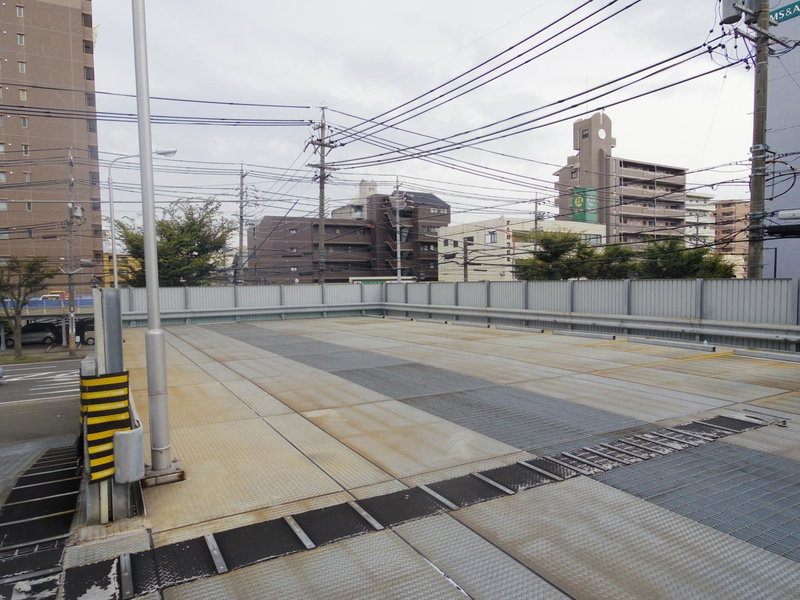 Apoa Hotel, Yokkaichi, Japan