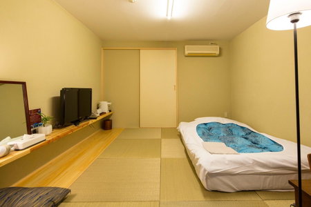 Nanshukan, Kagoshima, Japan