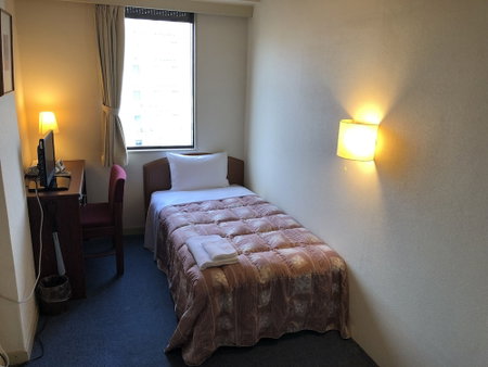 Hotel 28 Hiroshima, Hiroshima, Japan