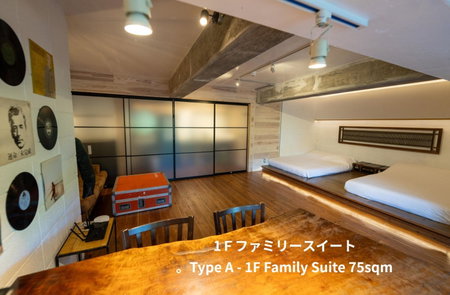 SPRINGS VILLAGE HAKONE Glamping Resort, Hakone, Japan