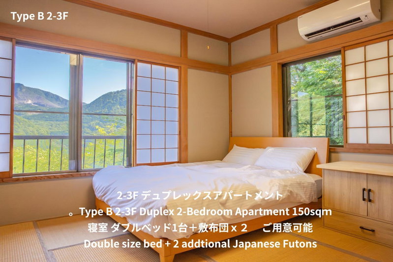 SPRINGS VILLAGE HAKONE Glamping Resort, Hakone, Japan