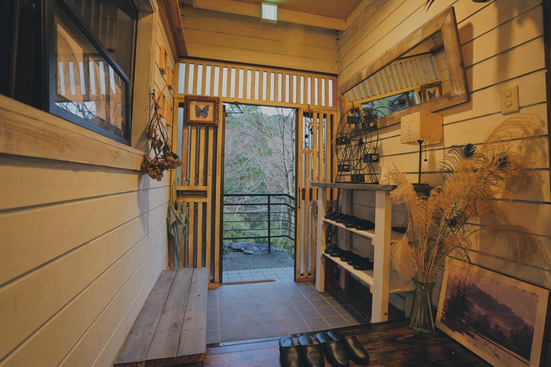 SPRINGS VILLAGE HAKONE Glamping Resort, Hakone, Japan