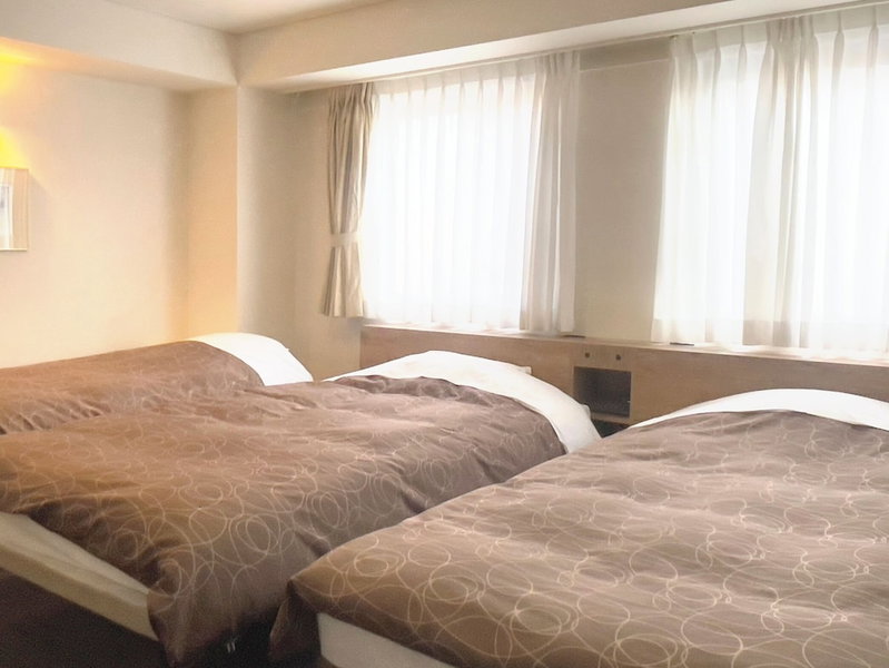Ichimiya Green Hotel, Ichinomiya, Japan