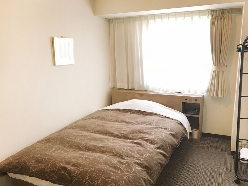 Ichimiya Green Hotel, Ichinomiya, Japan
