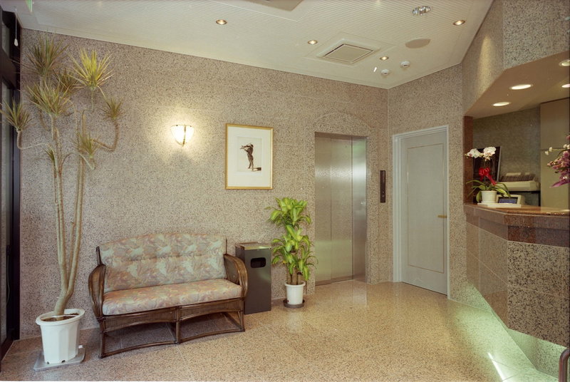 Ichimiya Green Hotel, Ichinomiya, Japan